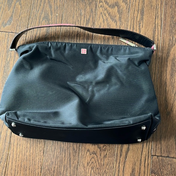 kate spade Handbags - Vintage Kate Spade Nylon Bag